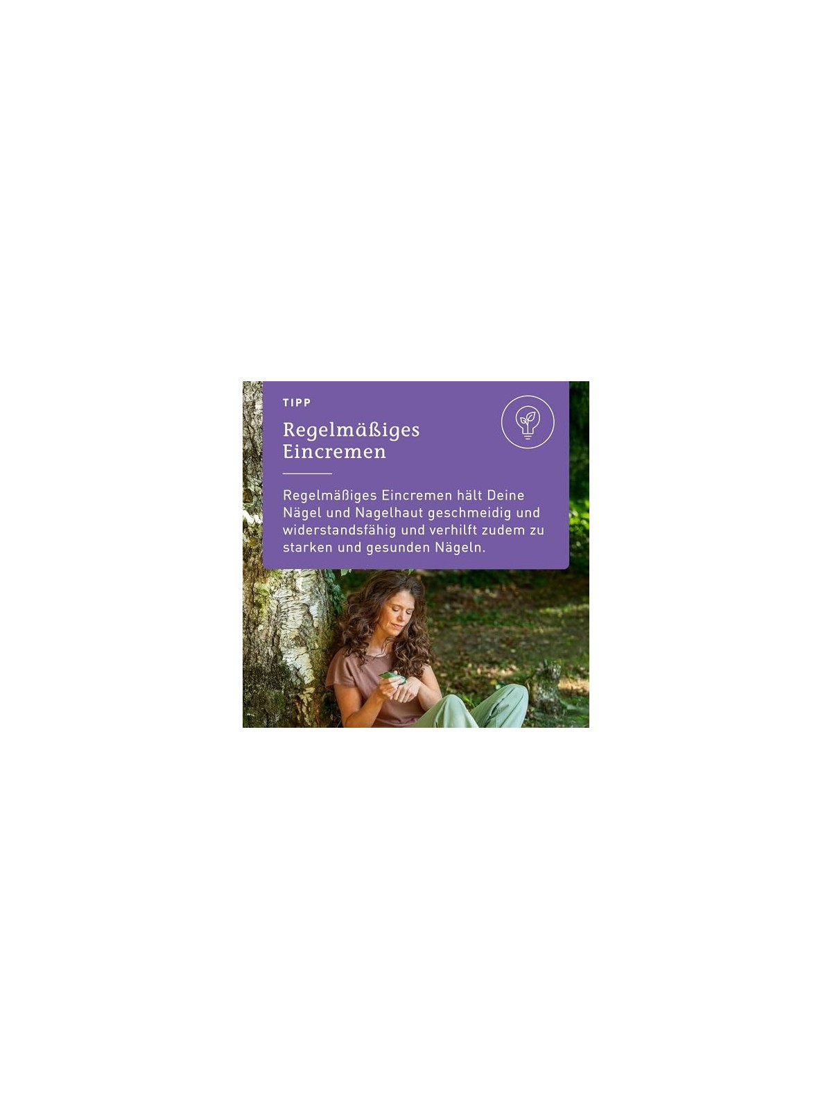 Crema Mani Rilassante Primavera 50ml