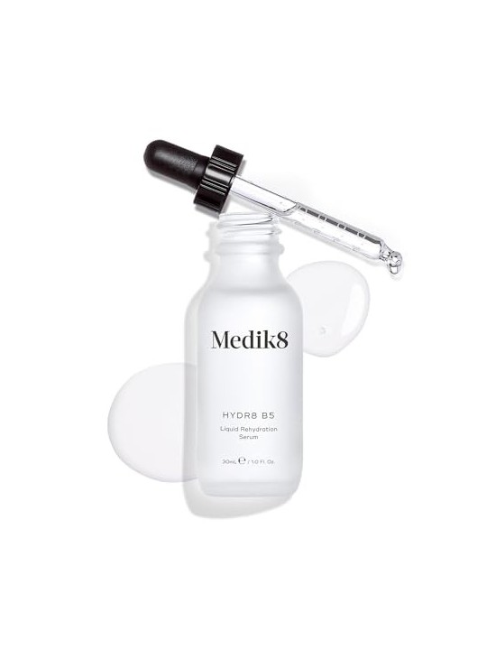 Siero idratante Medik8 Hydr8 B5 30ml