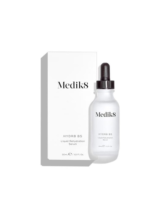 Siero idratante Medik8 Hydr8 B5 30ml