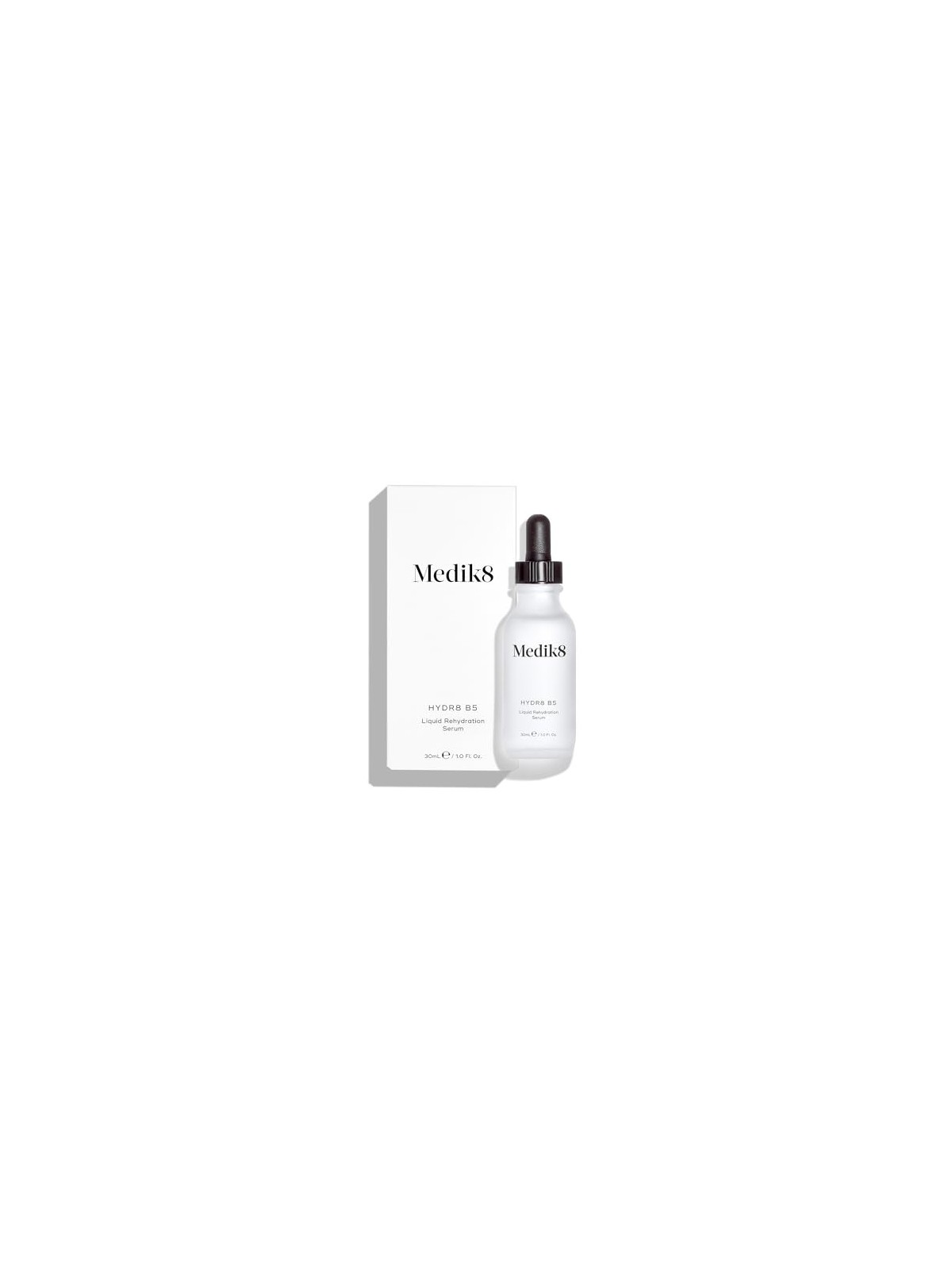 Siero idratante Medik8 Hydr8 B5 30ml