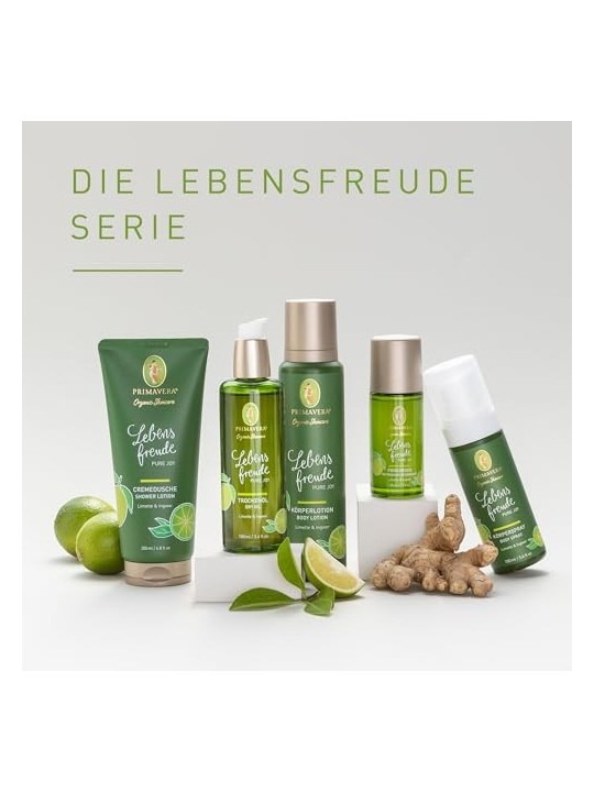 Deodorante rinfrescante Pure Joy per donna 50ml