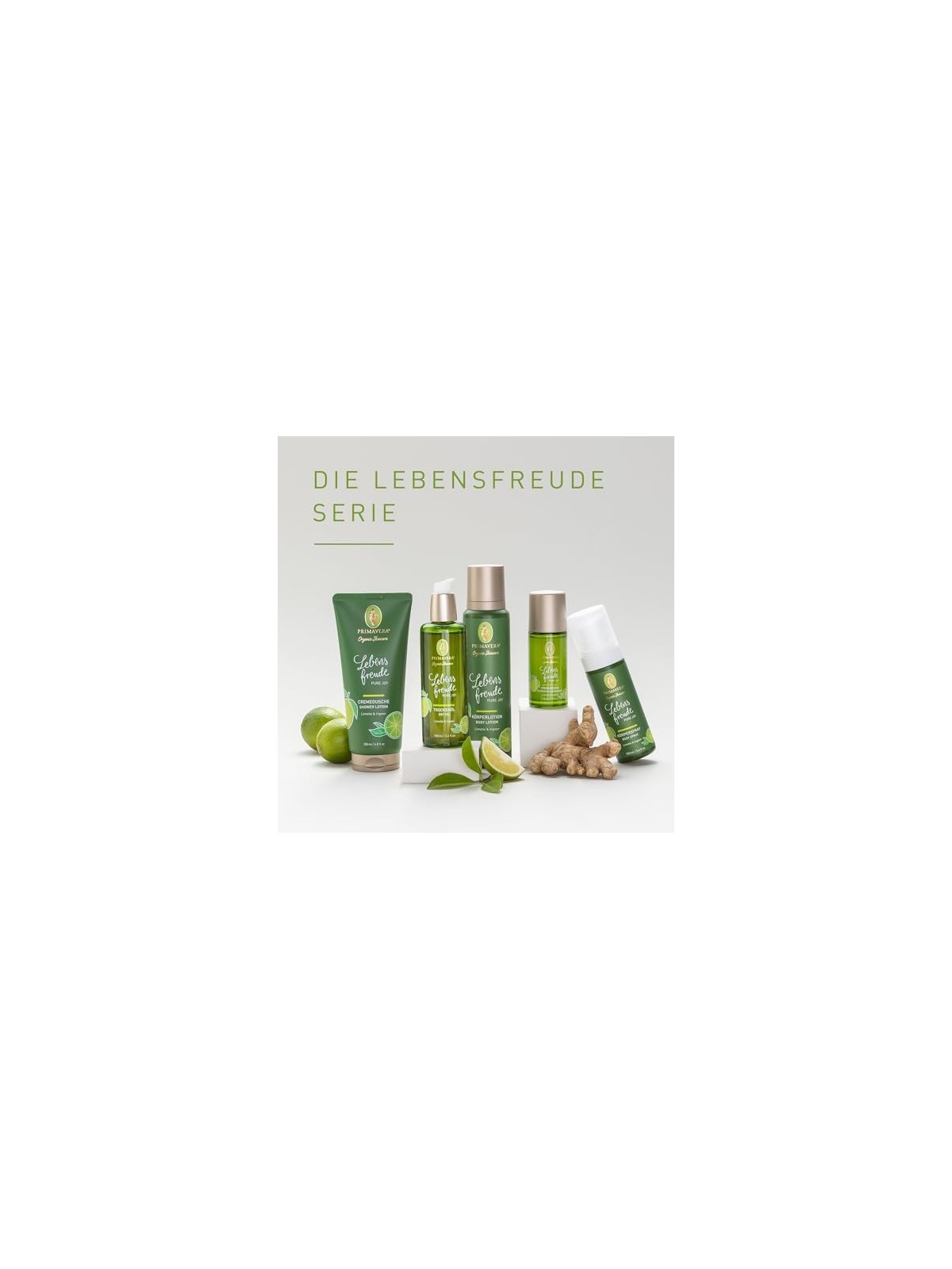 Deodorante rinfrescante Pure Joy per donna 50ml