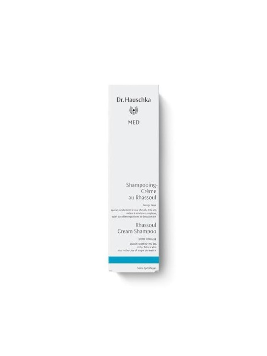 Shampoo al Rassoul donna 150ml