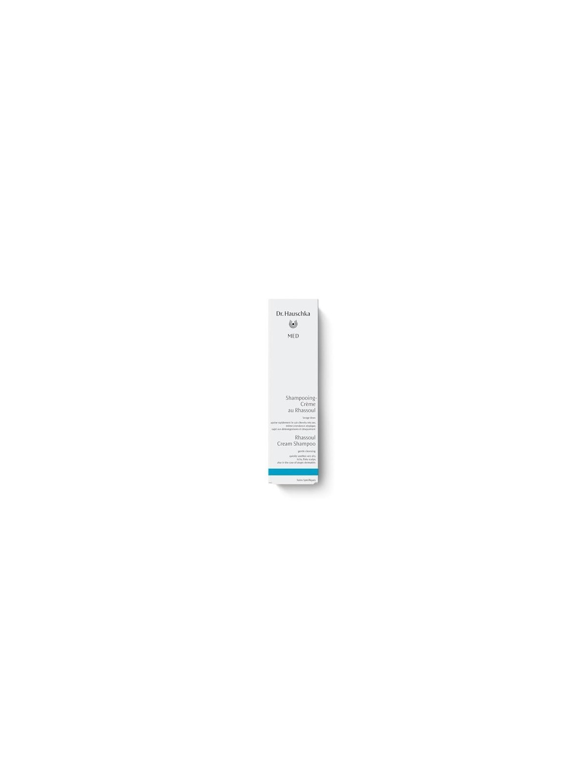 Shampoo al Rassoul donna 150ml