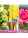 Yankee Candle Arte Nel Parco Candela Firma unisex Arte nel parco Candela profumata 567 0g