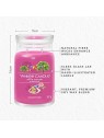 Yankee Candle Arte Nel Parco Candela Firma unisex Arte nel parco Candela profumata 567 0g
