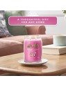 Yankee Candle Arte Nel Parco Candela Firma unisex Arte nel parco Candela profumata 567 0g