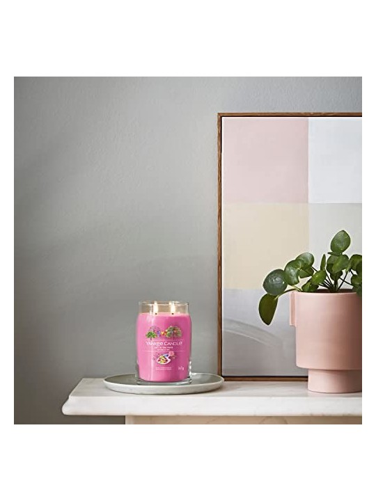 Yankee Candle Arte Nel Parco Candela Firma unisex Arte nel parco Candela profumata 567 0g