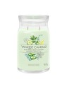 Yankee Candle Cetriolo Menta Fresca