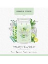 Yankee Candle Cetriolo Menta Fresca