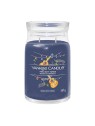 Yankee Candle Twilight Tunes Signature Candle al crepuscolo Candela profumata unisex 567 0g
