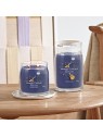Yankee Candle Twilight Tunes Signature Candle al crepuscolo Candela profumata unisex 567 0g