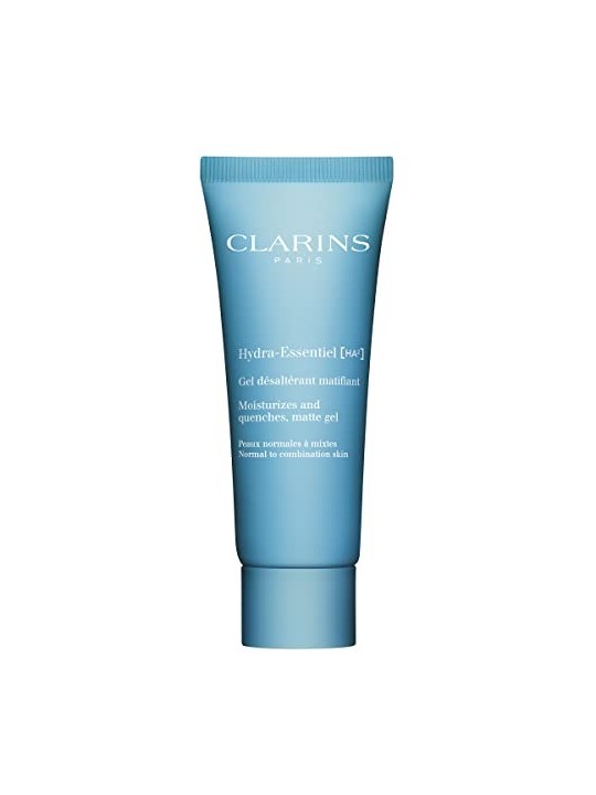 Clarins Hydra-Essentiel Matte Gel 75ml