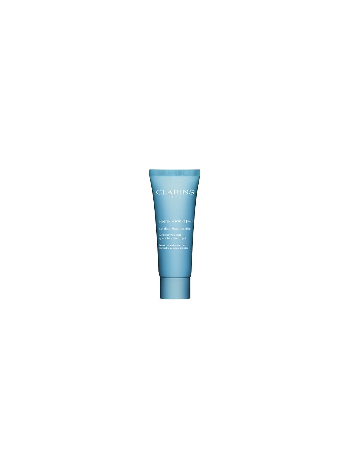 Clarins Hydra-Essentiel Matte Gel 75ml