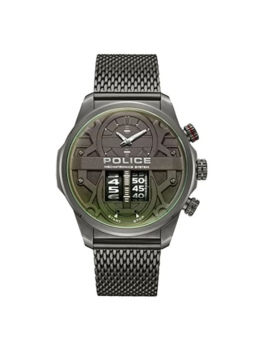 Police Rotorcrom PEWJG0006503 acquista 
