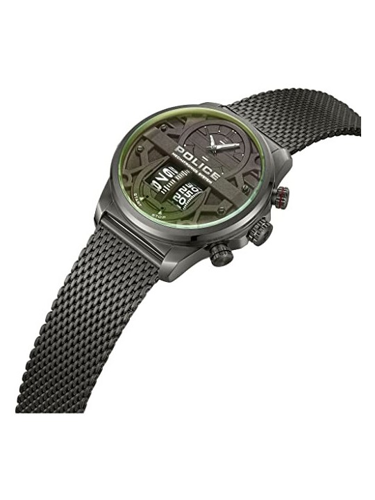 Police Rotorcrom PEWJG0006503 acquista 
