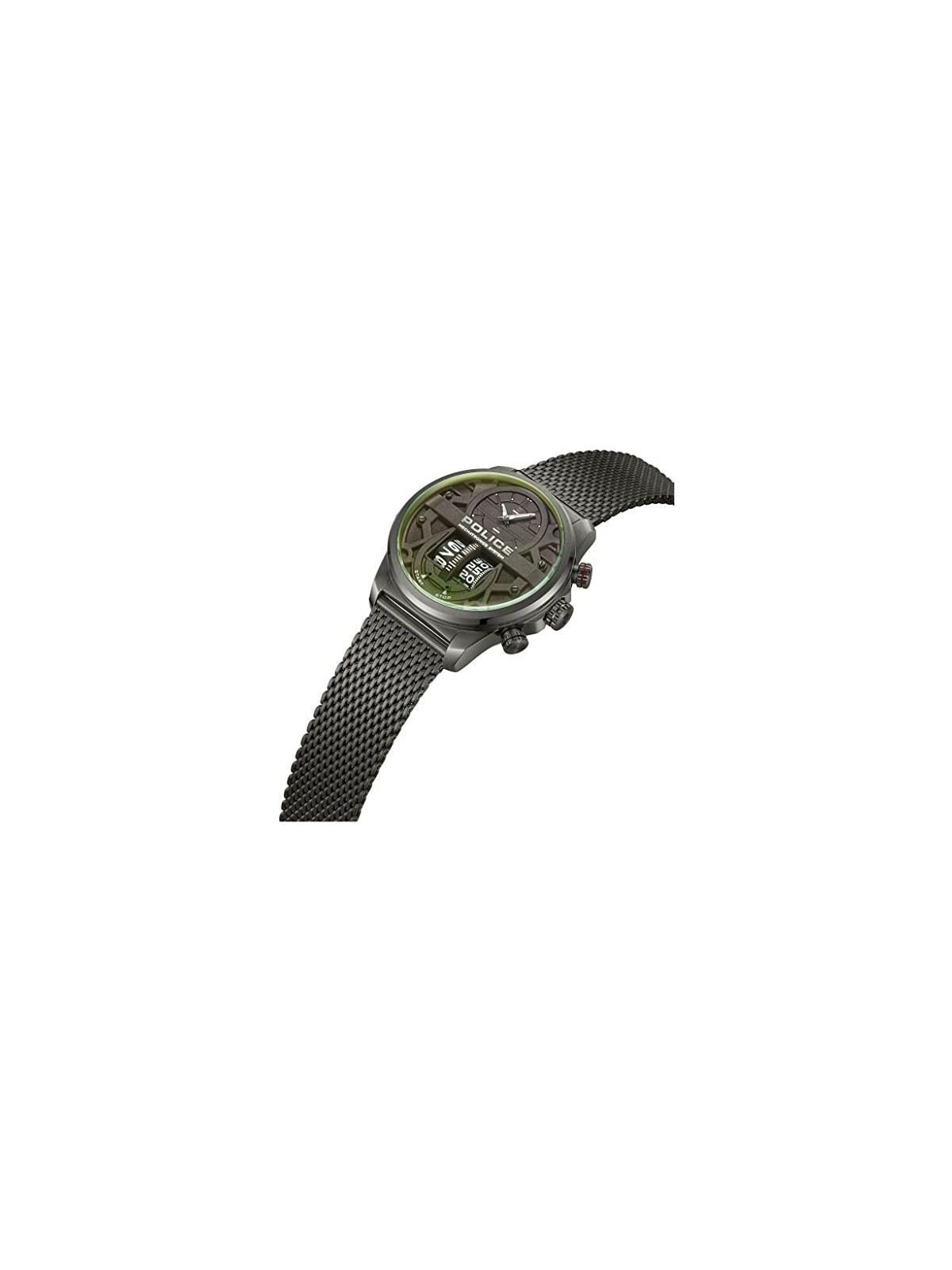 Police Rotorcrom PEWJG0006503 acquista 