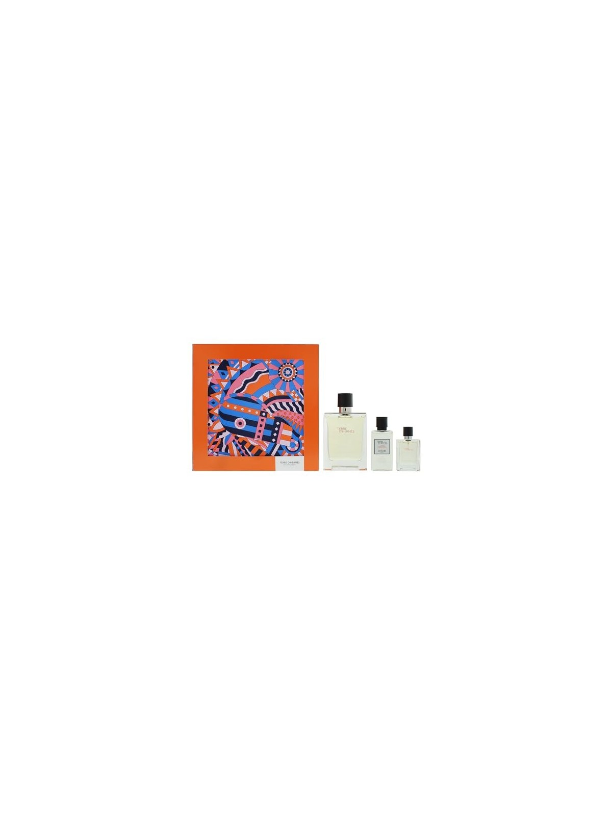 Set Hermï¿½ï¿½s TERRE Dï¿½ï¿½HERMES 3pz