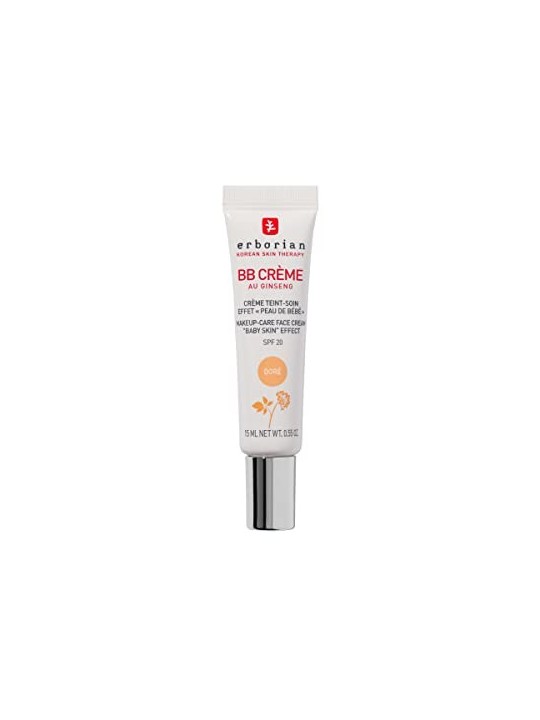 Erborian BB Cream Au Ginseng SPF20