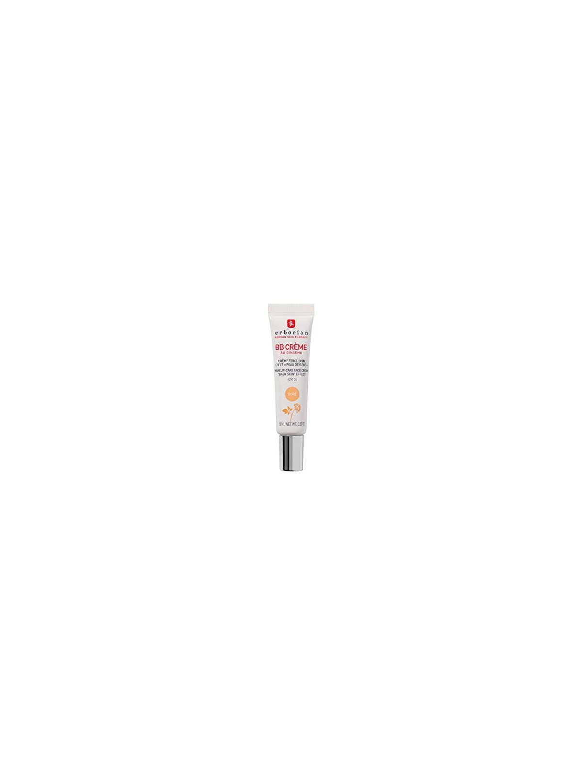 Erborian BB Cream Au Ginseng SPF20
