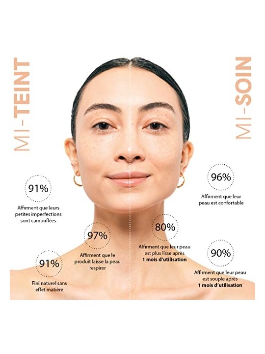 Erborian BB Cream Au Ginseng SPF20