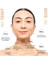 Erborian BB Cream Au Ginseng SPF20