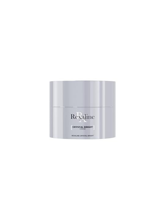 Rexaline Crystal Bright Illuminating Cream 50ml