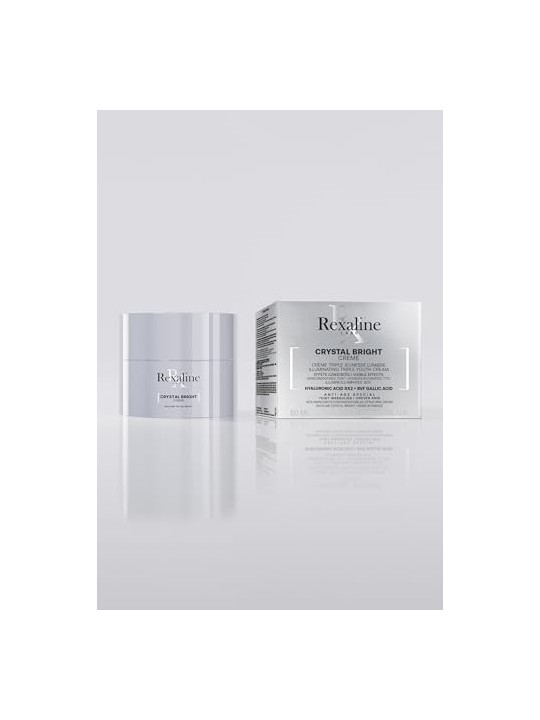 Rexaline Crystal Bright Illuminating Cream 50ml