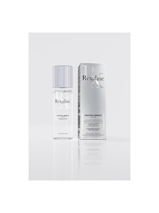 Crystal Bright Lotion - Rozjasï¿½ï¿½ujï¿½ï¿½cï¿½ï¿½ pleï¿½ï¿½ovï¿½ï¿½ tonikum