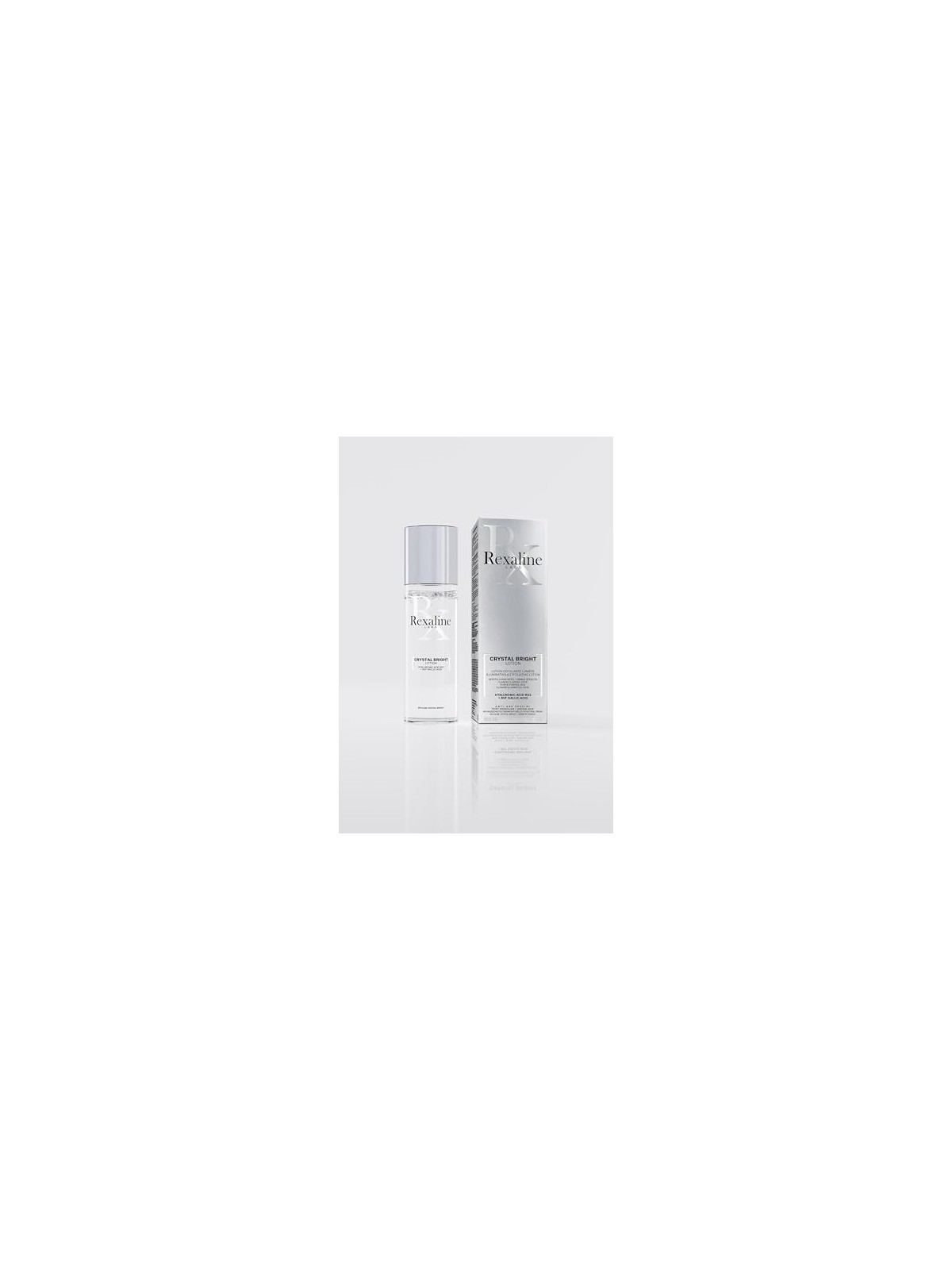 Crystal Bright Lotion - Rozjasï¿½ï¿½ujï¿½ï¿½cï¿½ï¿½ pleï¿½ï¿½ovï¿½ï¿½ tonikum