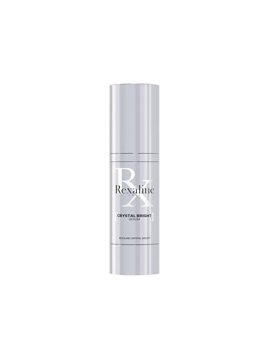 Siero illuminante Rexaline Crystal Bright