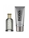 Hugo Boss Bottled Giftset 150ml eau de parfum Spray 50ml-Shower Gel 100ml