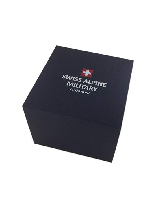 Swiss Alpine Military Douglas 7089.9111 acquista 