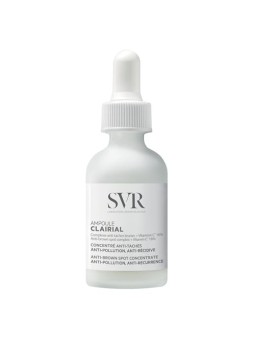 SVR Clairial Ampoule Anti-Brown Spot Concentrate 30ml
