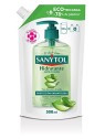 Sanytol SANYTOL RICARICA Sapone antibatterico idratante 500ml unisex