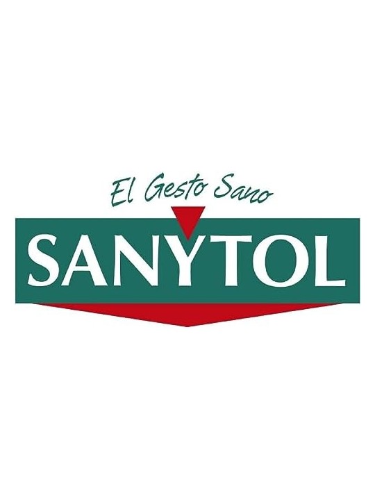 Sanytol SANYTOL RICARICA Sapone antibatterico idratante 500ml unisex