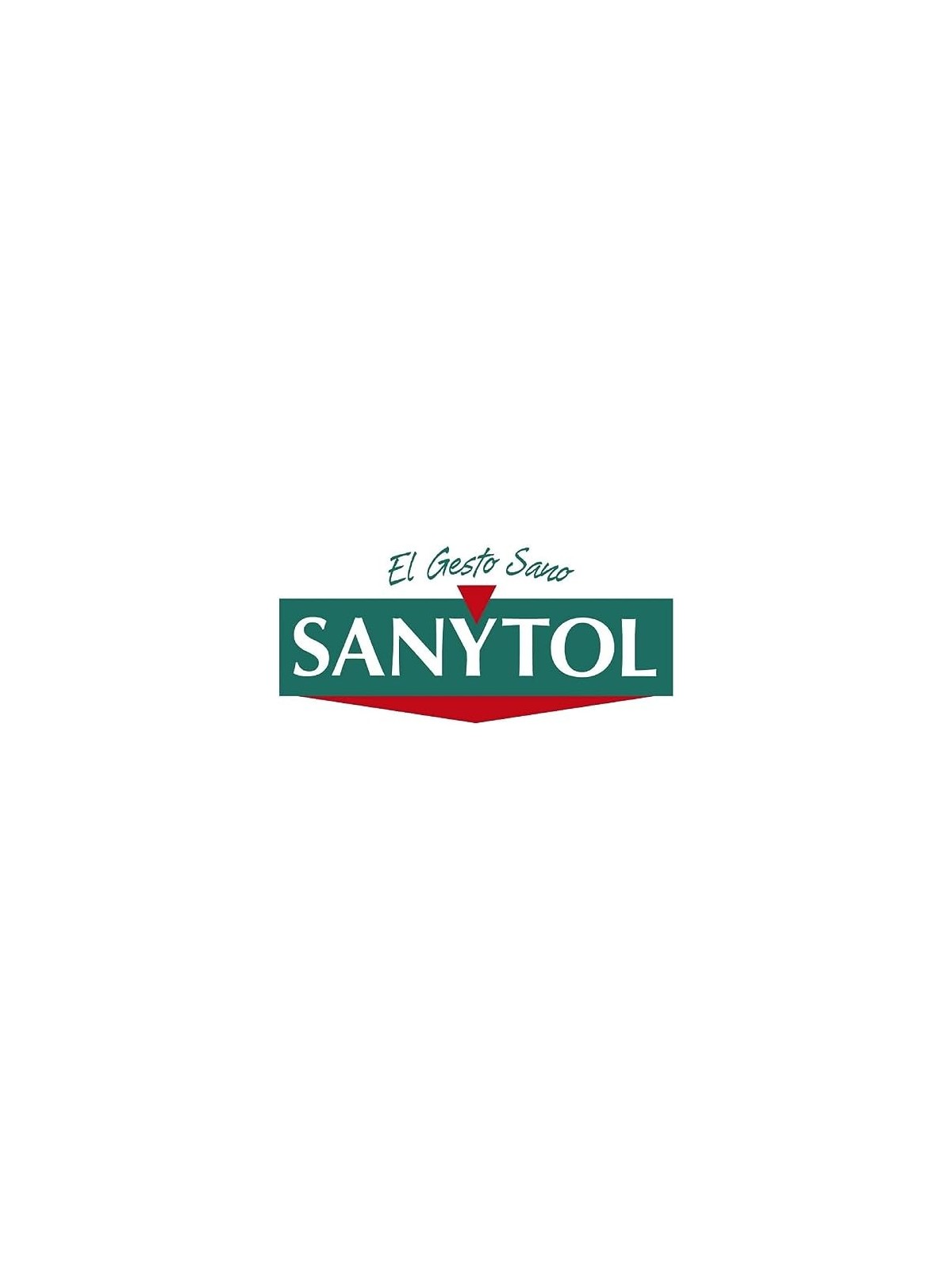 Sanytol SANYTOL RICARICA Sapone antibatterico idratante 500ml unisex