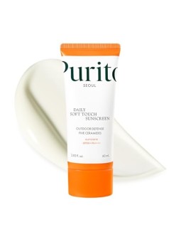 Crema solare quotidiana SPF 50 alle ceramidi 60ml