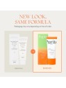 Crema solare quotidiana SPF 50 alle ceramidi 60ml