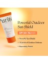 Crema solare quotidiana SPF 50 alle ceramidi 60ml