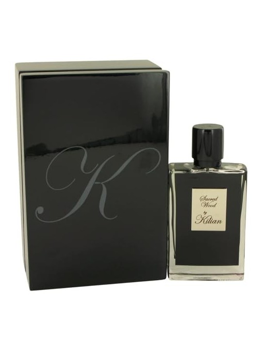 By Kilian Le Cantine Sacro Legno eau de parfum unisex 50ml