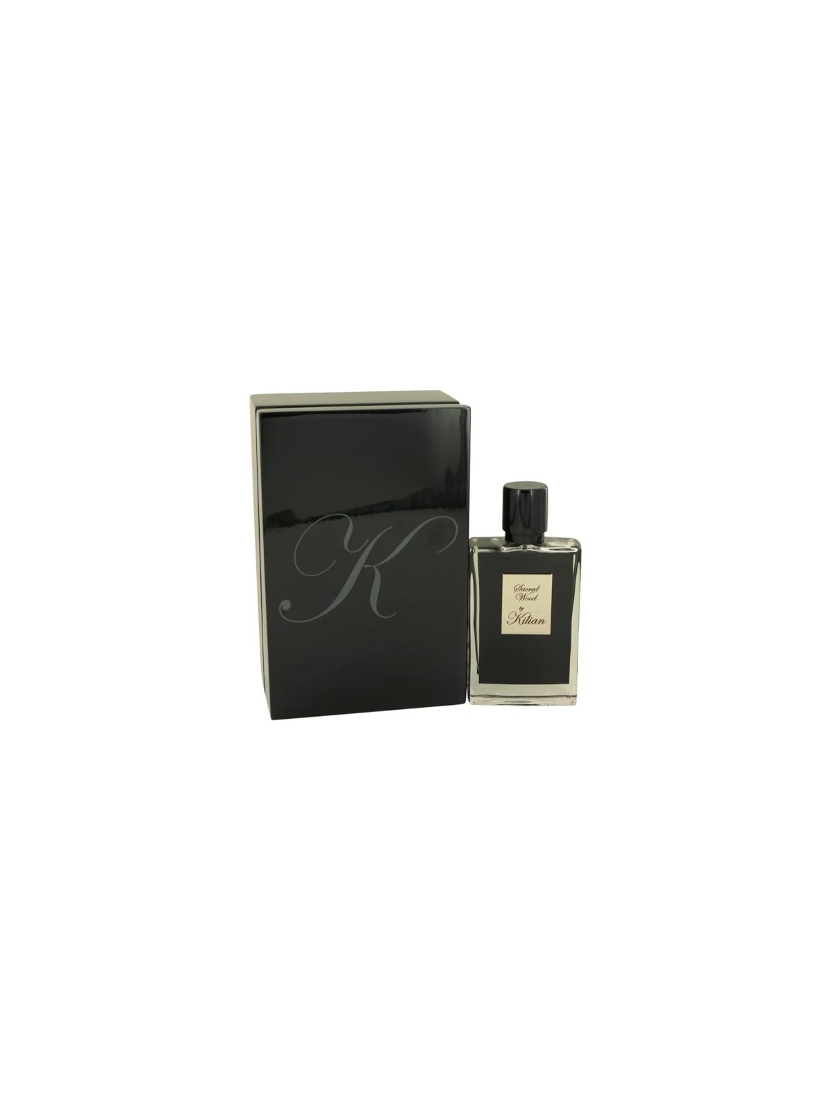 By Kilian Le Cantine Sacro Legno eau de parfum unisex 50ml