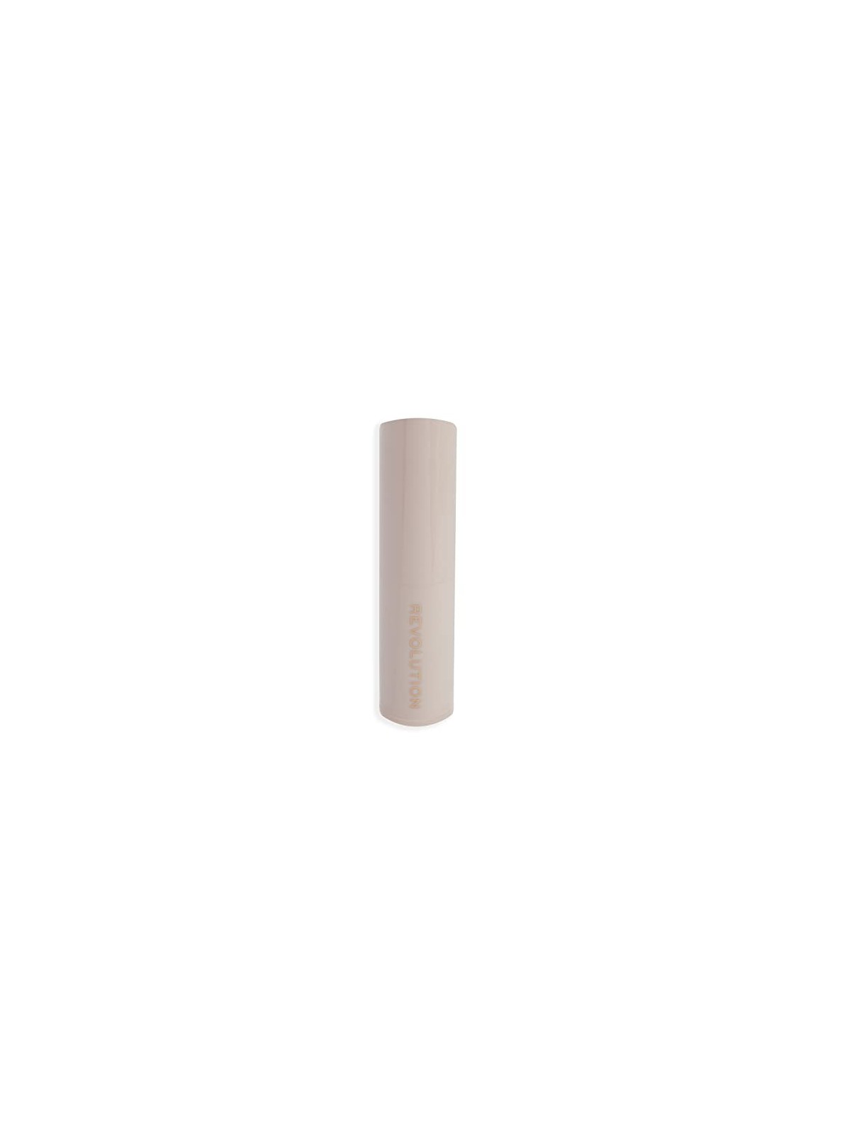 Makeup Revolution Timbro e stencil per polvere per sopracciglia 065 g Dark Brown