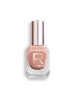 Makeup Revolution High Gloss Nail Polish Aqua 10ml