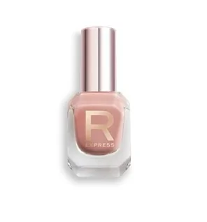 Makeup Revolution High Gloss Nail Polish Aqua 10ml