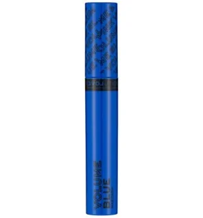 Makeup Revolution Relove Mascara Volume Mascara volume 10ml Blu Donna