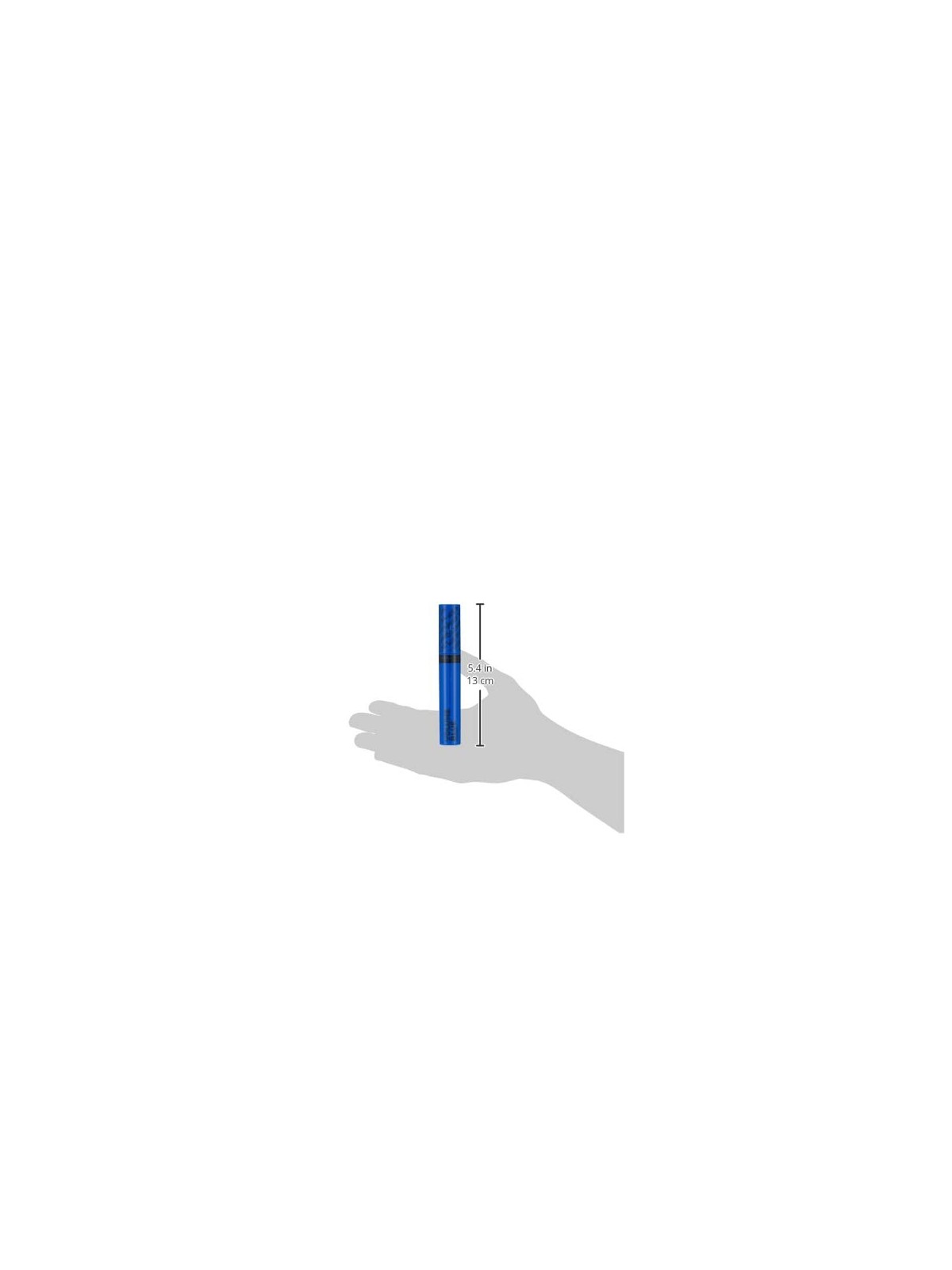 Relove Mascara Volume 10ml Blue