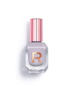 Smalto Veloce per Unghie Marmo Grigio 10ml