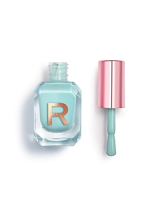 Smalto Revolution Make Up LUCIDO delicato 10ml