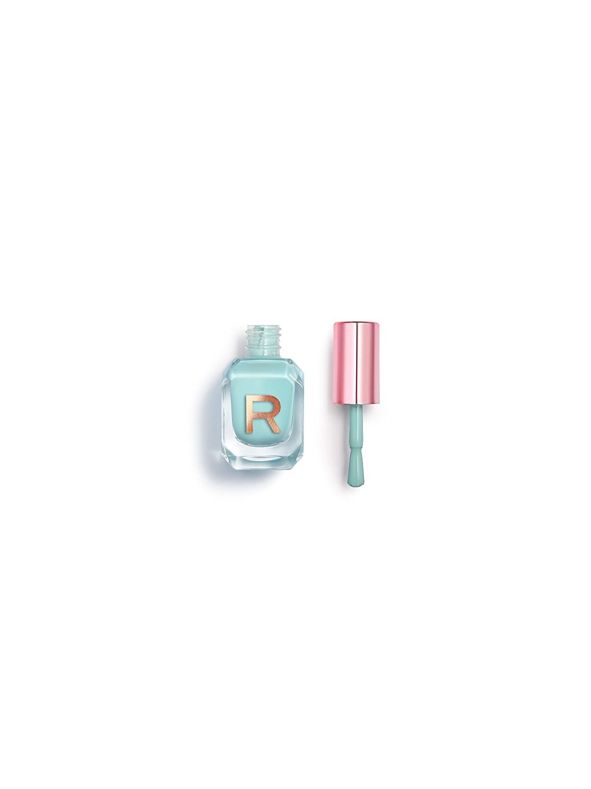 Smalto Revolution Make Up LUCIDO delicato 10ml